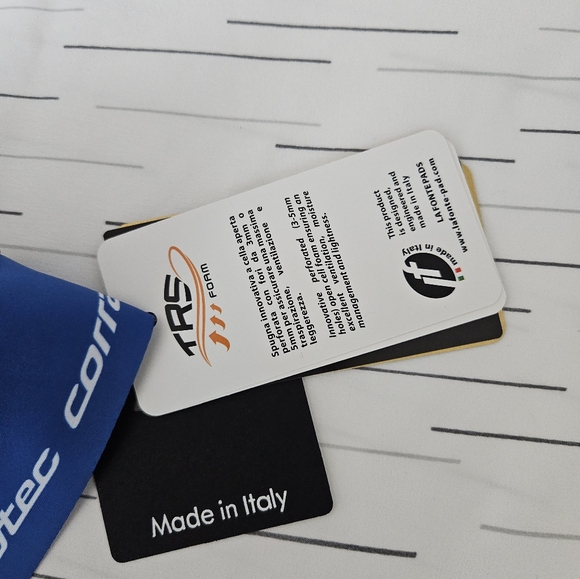 Men's cycling jersey and bib set - Picture 2 of 11